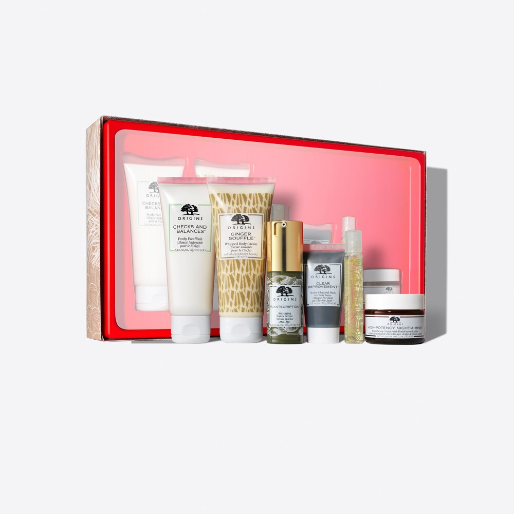 Origins Косметика Купить В Интернет Магазине