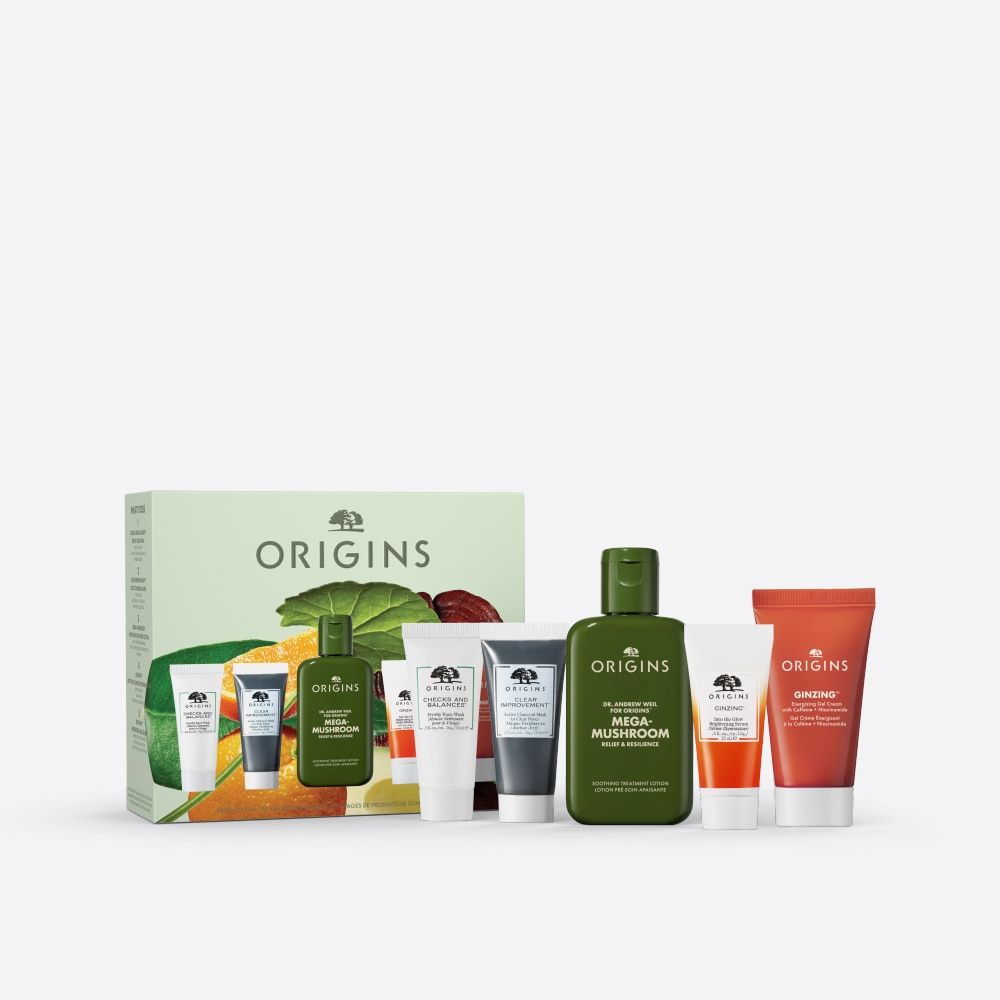 Origins™ Bestsellers Gift Set