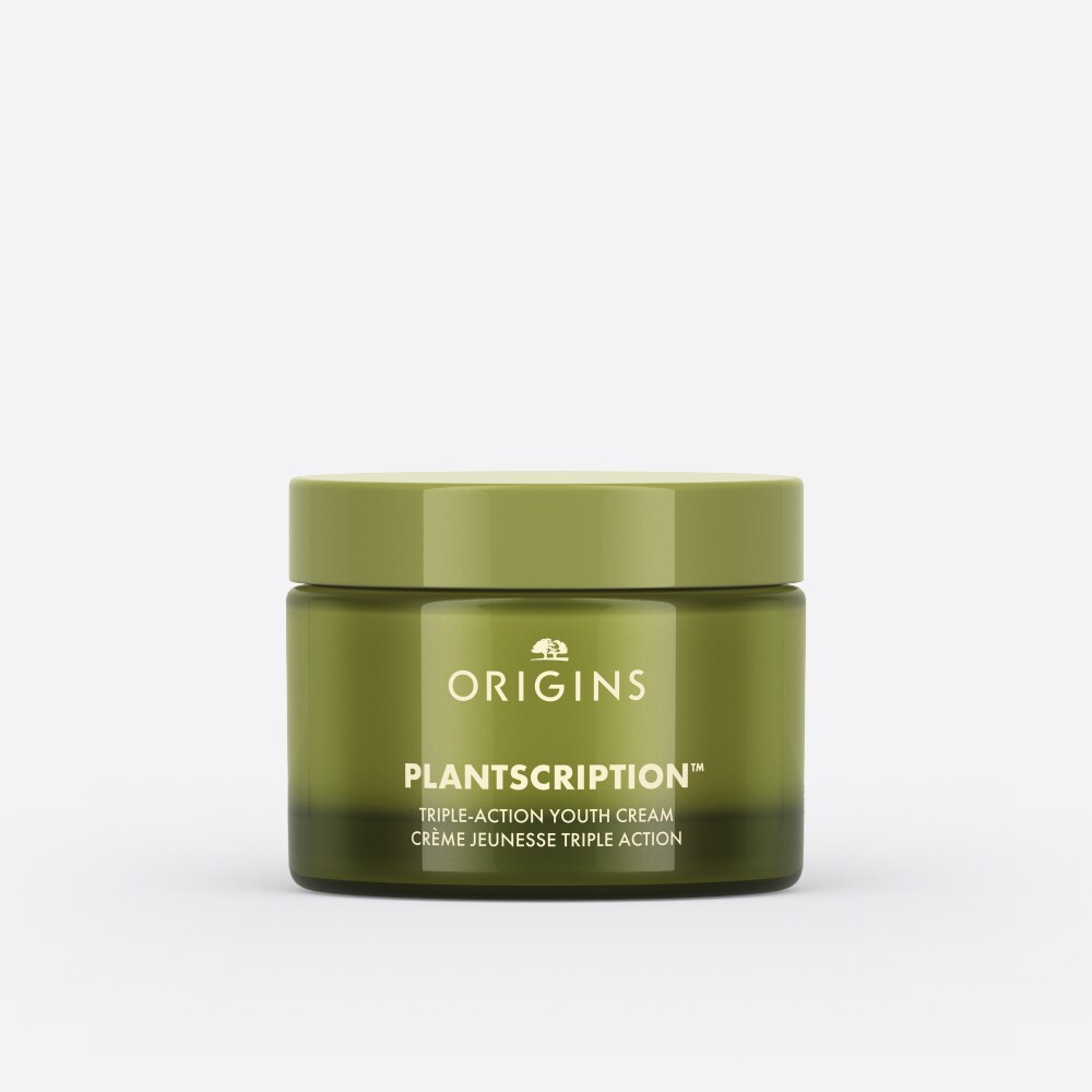 Plantscription Triple-Action Youth Cream