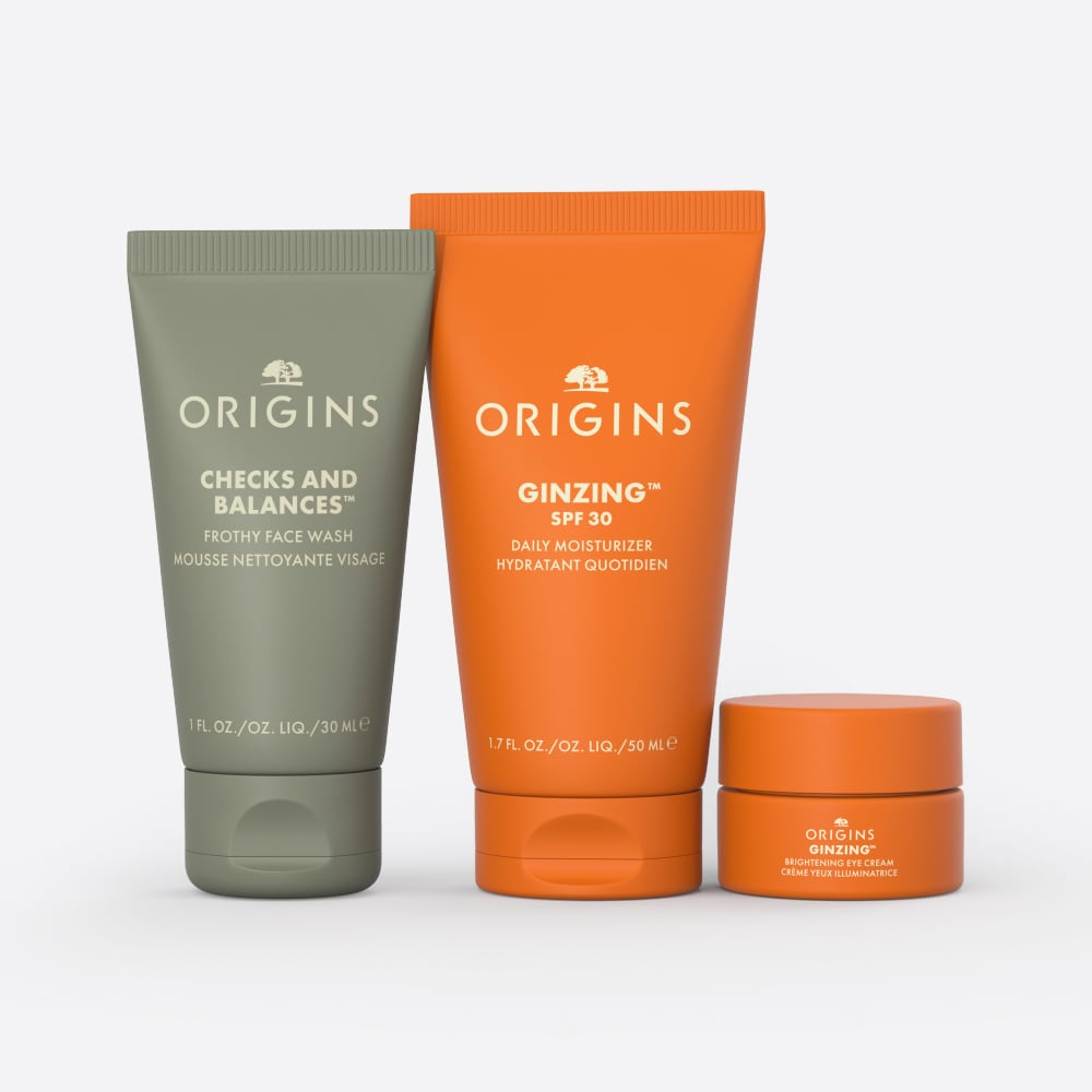 ON THE GO Our Favorites to Cleanse, Hydrate & Brighten (€58 Value)