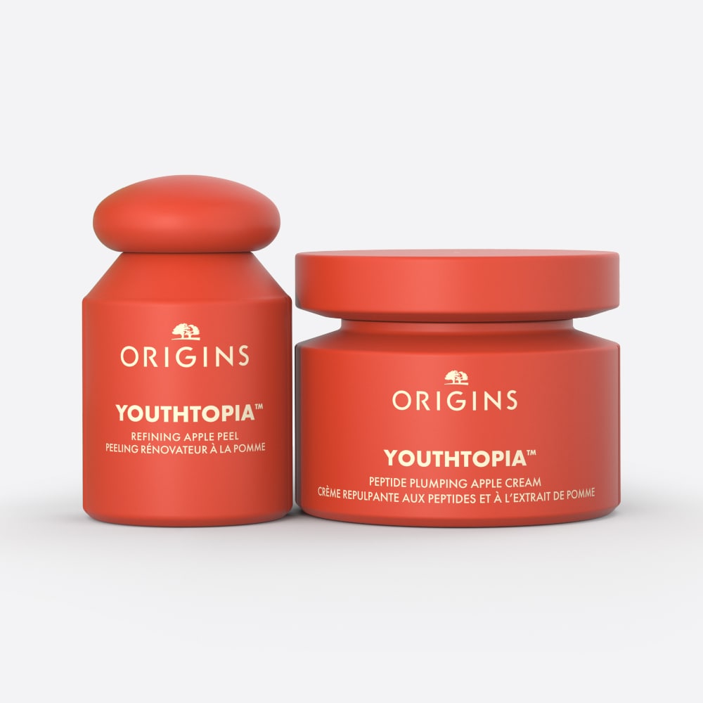 YOUTHOPIA SET Plumping & Smoothing Essentials ($68 Value)