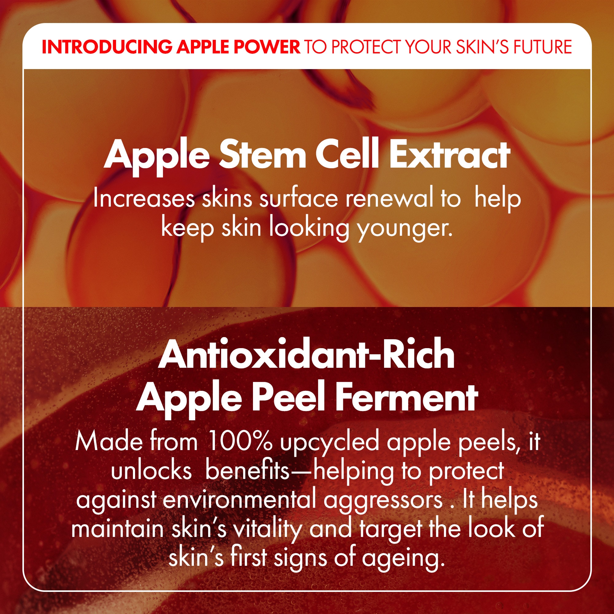 Youthtopia™ Refining Apple Peel, 3.4 fl. oz.