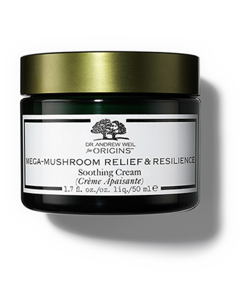 Crème apaisante Mega Mushroom Relief & Resilience Dr. Andrew Weil for